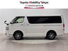 ハイエースV SGLダークプライム2
