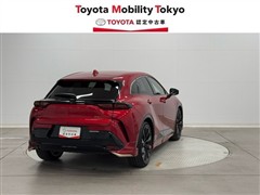 クラウンスポーツ  HV Z