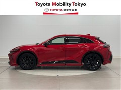 クラウンスポーツ  HV Z