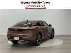 クラウンクロスオーバー HV G