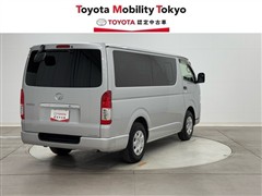 ハイエースV DX GLパッケージ