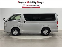 ハイエースV DX GLパッケージ