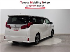 アルファード S Cパッケージ