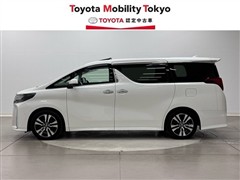 アルファード S Cパッケージ