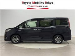 エスクァイアHV GIプレミアムPK