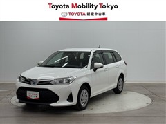 トヨタ カローラフィールダー HV EX