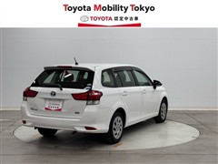 カローラフィールダー HV EX