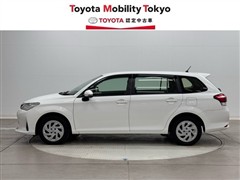 カローラフィールダー HV EX