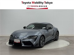 トヨタ　スープラ SZ-R