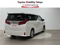 アルファード S タイプゴールド