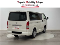 ハイエースV DXジャストローGL-P