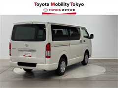 ハイエースV DX GLパッケージJ