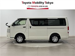 ハイエースV DX GLパッケージJ