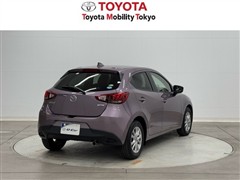 デミオ 13SツーリングLパッケー