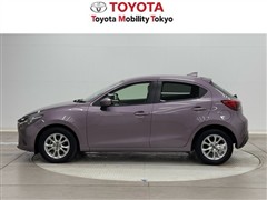 デミオ 13SツーリングLパッケー