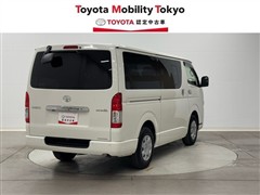 ハイエースV スーパーGL