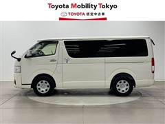 ハイエースV スーパーGL