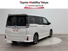 ヴォクシー ZS キラメキ3