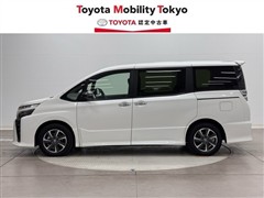 ヴォクシー ZS キラメキ3