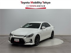 マークX 250S GRスポーツ