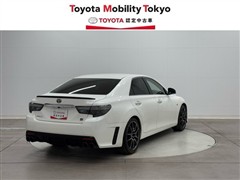 マークX 250S GRスポーツ