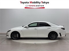 マークX 250S GRスポーツ