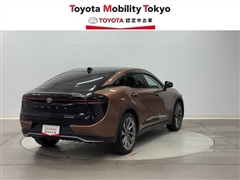 クラウンHV CO G ADレザー