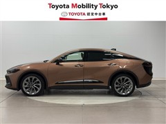 クラウンHV CO G ADレザー