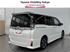ヴォクシー ZS キラメキ3