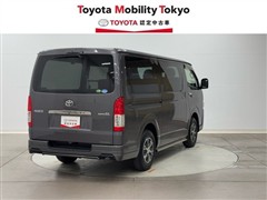 ハイエースV SGLダークプライム2