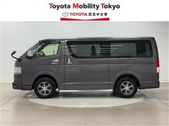 ハイエースV SGLダークプライム2