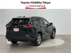 RAV4 X