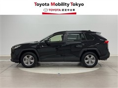 RAV4 X