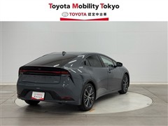 プリウス Z