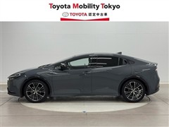 プリウス Z