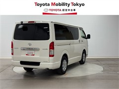 ハイエースV スーパーGL