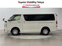ハイエースV スーパーGL