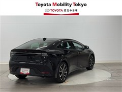 プリウスPHV Z