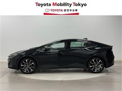 プリウスPHV Z