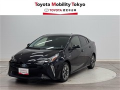 プリウス S ツーリングセレクション