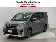 ヴォクシー ZS キラミキ