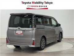 ヴォクシー ZS キラミキ