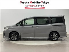 ヴォクシー ZS キラミキ