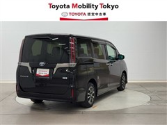 エスクァイアHV GiプレミアムBLK
