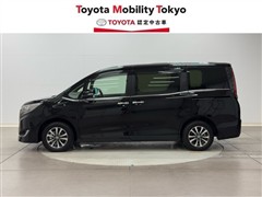 エスクァイアHV GiプレミアムBLK