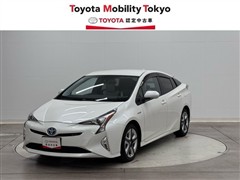 プリウス A ツーリングセレクション