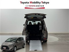トヨタ シエンタ X WELタイプ1