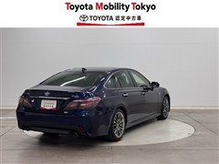クラウン HV G-エグゼクティブ