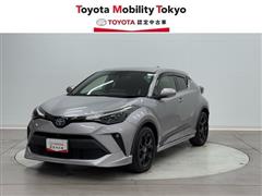 Ｃ－ＨＲ