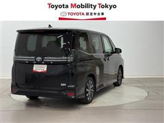 ヴォクシーHV S-Z